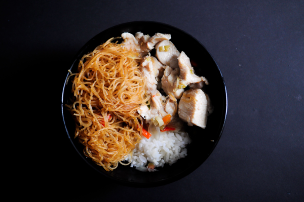Chicken Stir Fry Quick 15-Minute Dinner Recipe
