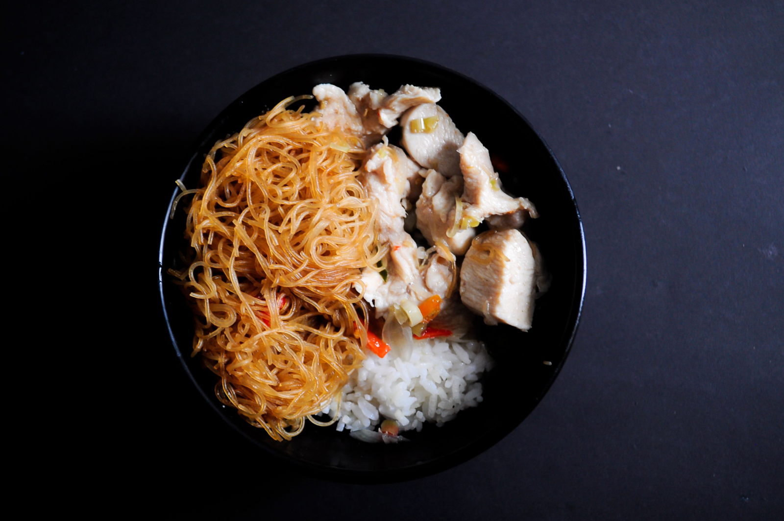 Chicken Stir Fry Quick 15-Minute Dinner Recipe