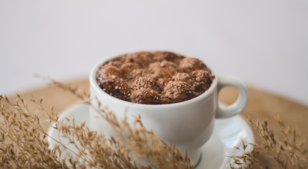 Mug Cake