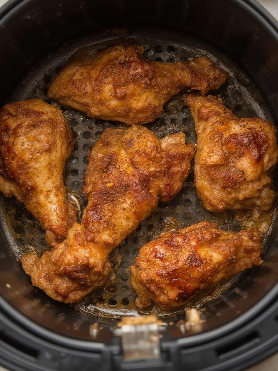 Air Fryer Chicken
