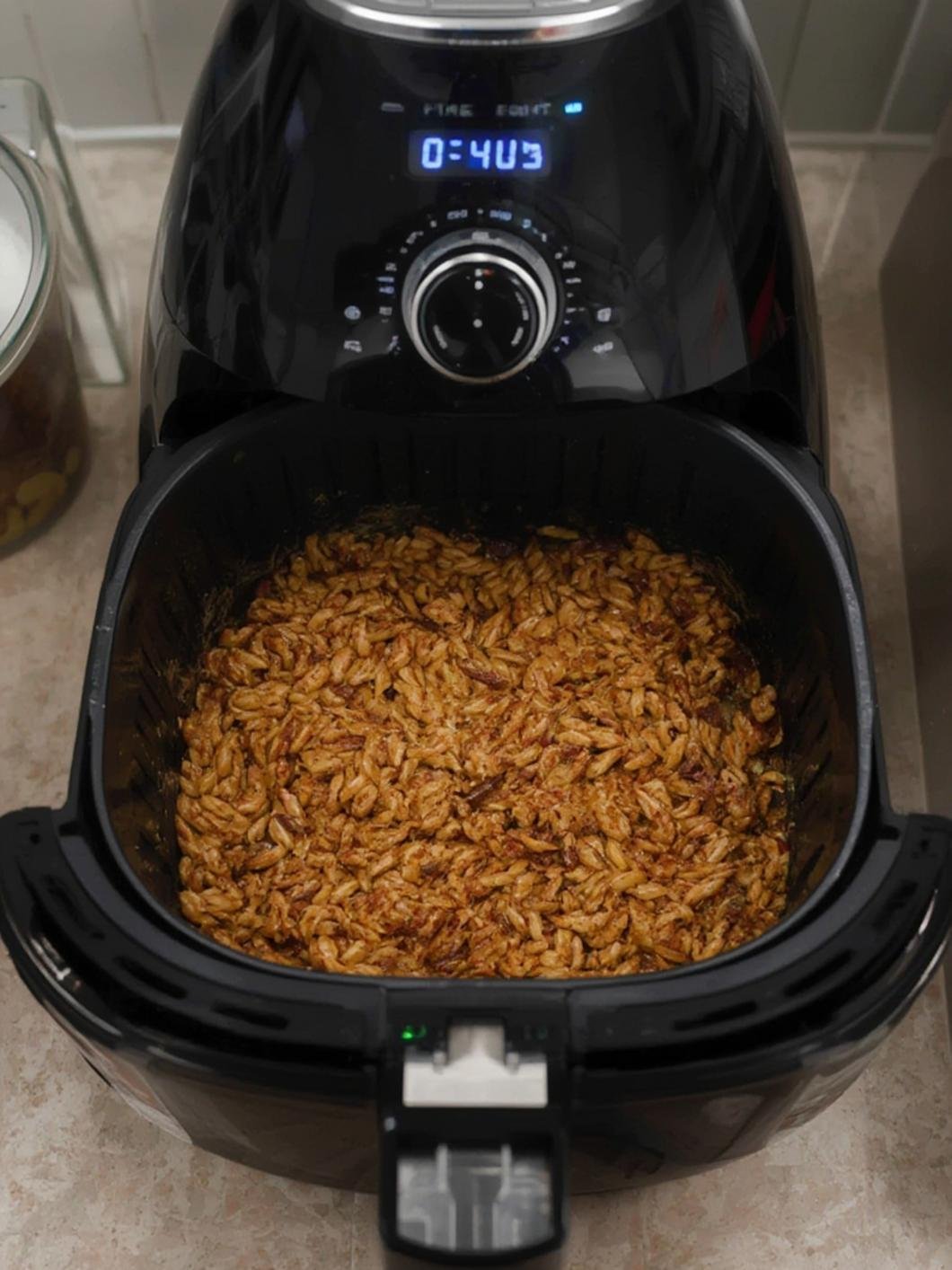 Air Fryer Recipes