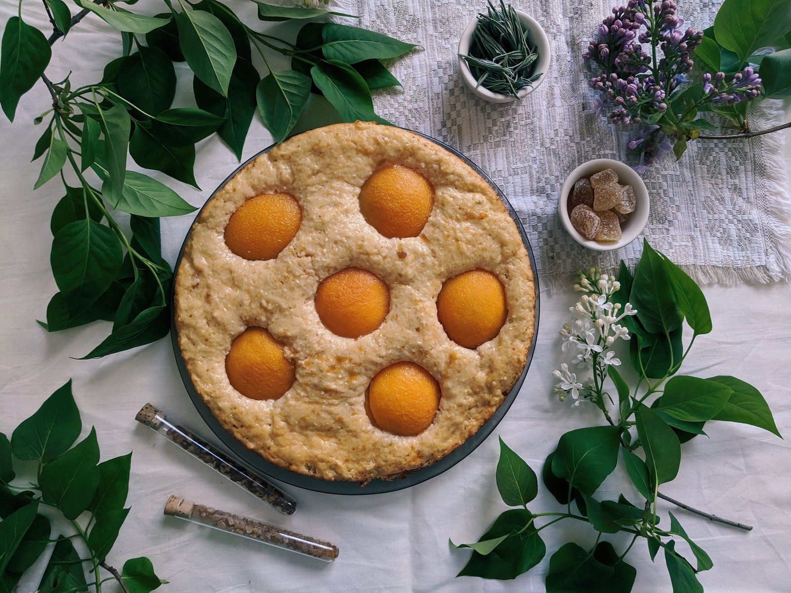 Best Fresh Peach Recipes for Summer