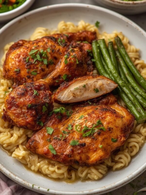 Chicken Breast Recipes