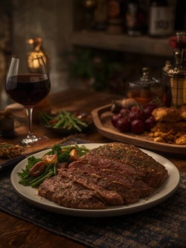 Ground Beef Recipes