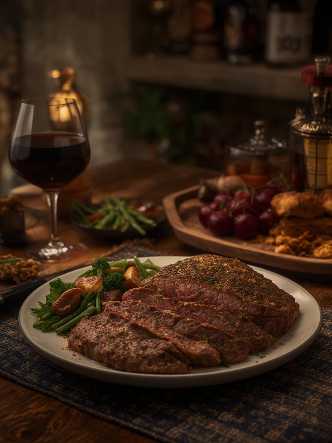 Ground Beef Recipes