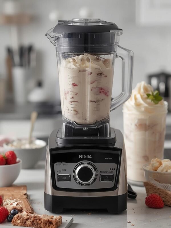 Ninja Creami Recipes