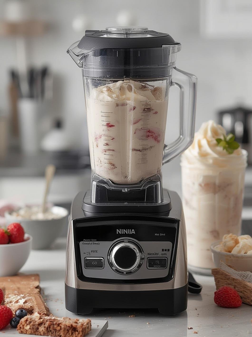 Ninja Creami Recipes