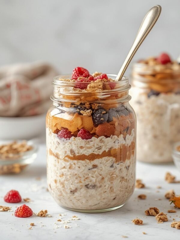 Overnight Oats